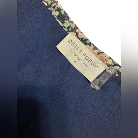 Urban Outfitters Dress Forum Flora Skort - Picture 5 of 7